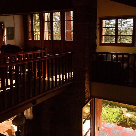 Bed and Breakfast Casa Brava Unquillo Exterior foto